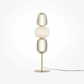 Table Lamp MOD267TL-L28G3K | Modern Designer LED Lamp 3000K