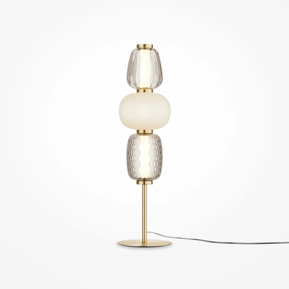 Namizna svetilka MOD267TL-L28G3K | Moderna LED svetilka 3000K