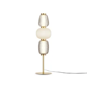 Namizna svetilka MOD267TL-L28G3K | Moderna LED svetilka 3000K