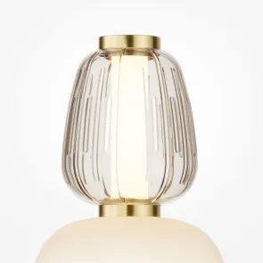 Namizna svetilka MOD267TL-L28G3K | Moderna LED svetilka 3000K