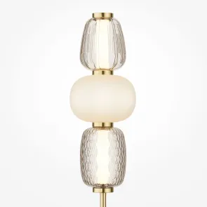 Namizna svetilka MOD267TL-L28G3K | Moderna LED svetilka 3000K