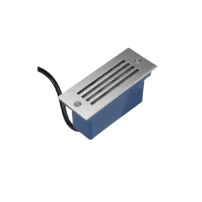 GREEN TECH LED zunanja zidna svetilka Green Tech 3W, 3000K, IP65 - J6006-3W-WW