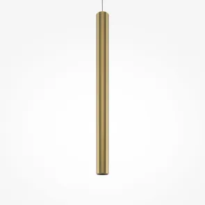 Pendant Light MOD159PL-L6G4K2 | Modern Gold LED Pendant 4000K