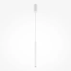 Pendant Light MOD159PL-L6W4K2 | Modern White LED Pendant 4000K