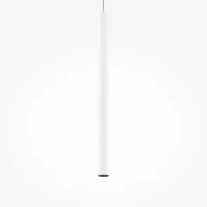 Viseča svetilka MOD159PL-L6W4K2 | Moderna bela LED svetilka 4000K