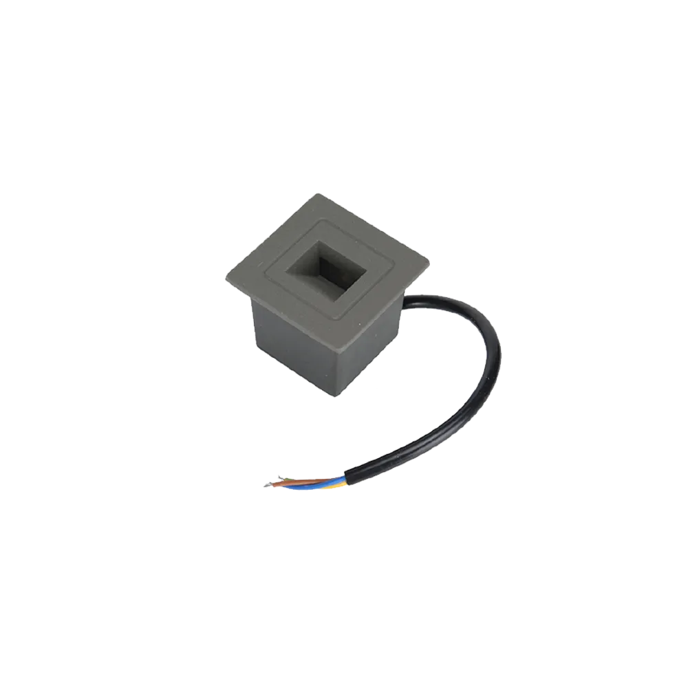 GREEN TECH LED zunanja svetilka Green Tech 2W, 3000K, IP65 - JF01L-2W-WW