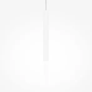 Viseča svetilka MOD157PL-L6W4K1 | Moderna bela minimalistična svetilka