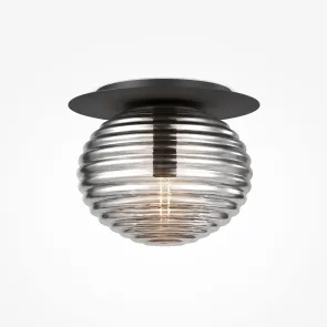 Ceiling Light MOD268CL-01B | Modern Glass Ceiling Lamp