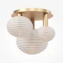 Lestenec MAYTONI MOD268CL-03G