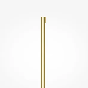 Wall Light MOD256WL-L5BS3K2 | Modern Gold & Marble LED Wall Lamp