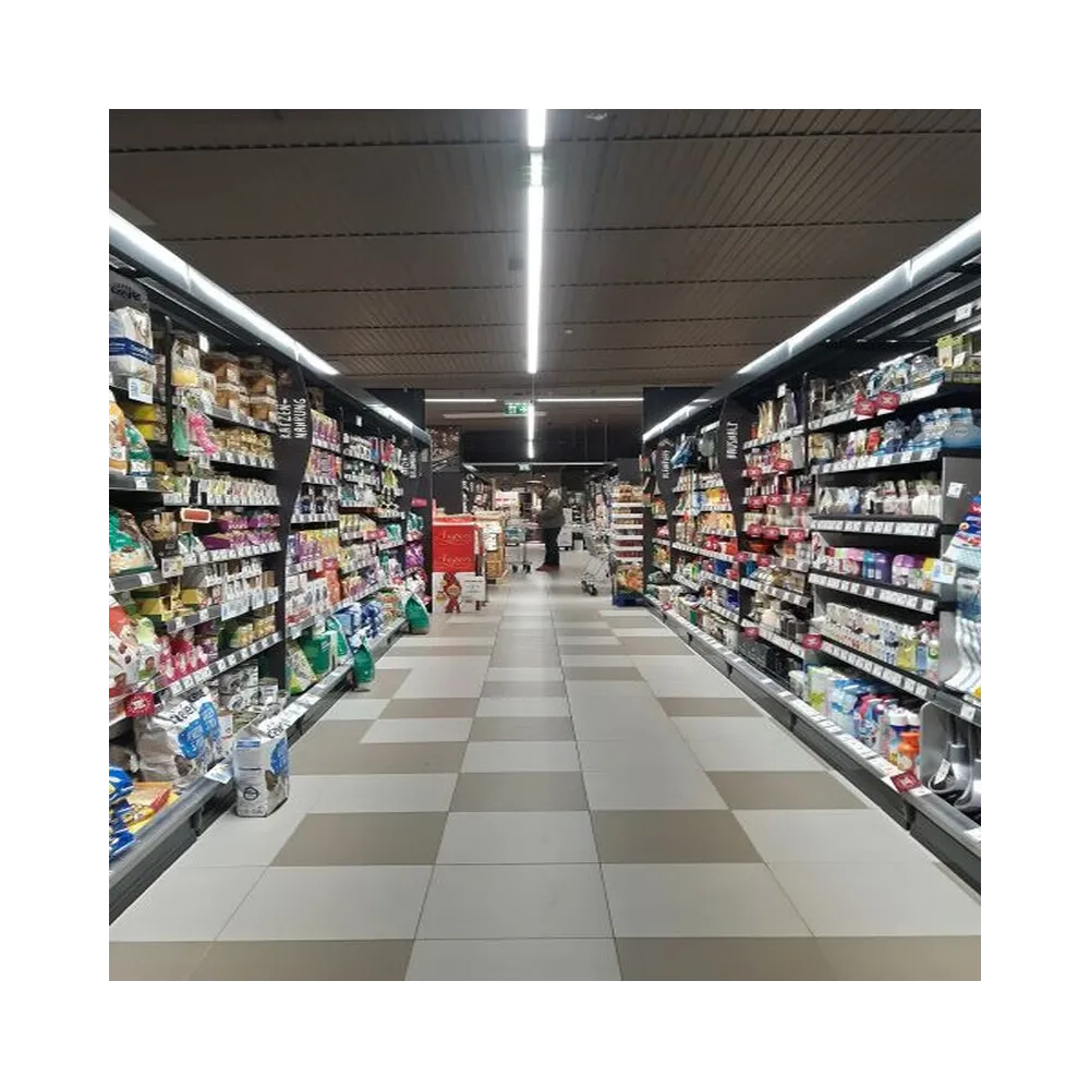 GREEN TECH LED linearna svjetilka Green Tech 40W, 4000K, 1420mm - L1774