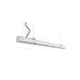 LED linearna svetilka Green...