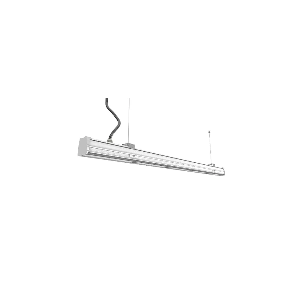 GREEN TECH LED linearna svjetilka Green Tech 40W, 4000K, 1420mm - L1774
