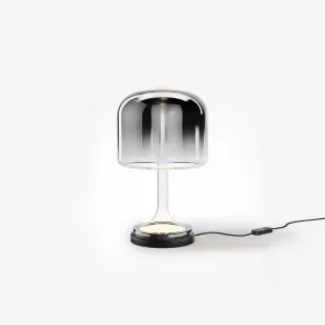 Namizna svetilka MOD286TL-L8B3K LED 3000K črna | Moderna dizajnerska svetilka