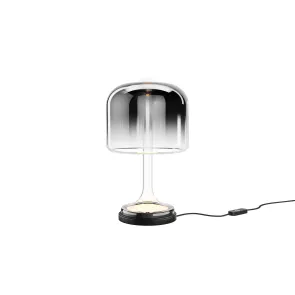 Namizna svetilka MOD286TL-L8B3K LED 3000K črna | Moderna dizajnerska svetilka