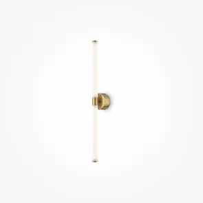 Stenska svetilka MOD106WL-L16G3K zlata LED 3000K | Moderna stenska svetilka