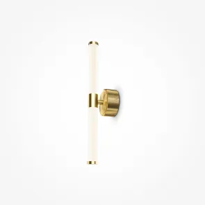 Stenska svetilka MOD106WL-L10G3K zlata LED 3000K | Moderna stenska svetilka