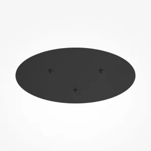 Dodatna oprema MOD058A-03B črna | Dodatek za svetila