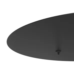 MOD058A-03B Black Accessory | Lighting Mounting Accessory