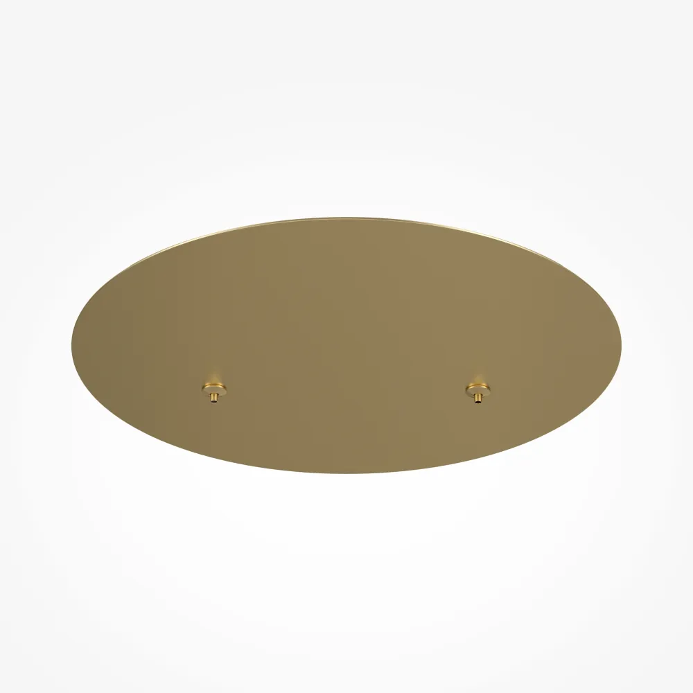 MOD058A-02BS Brass Accessory | Lighting Accessory