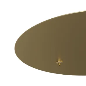 MOD058A-02BS Brass Accessory | Lighting Accessory
