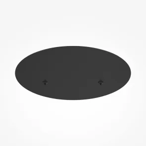 MOD058A-02B Black Accessory | Lighting Accessory