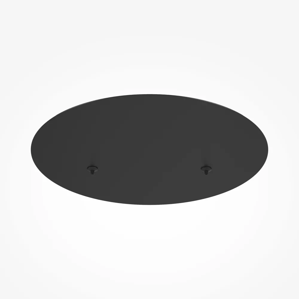 MOD058A-02B Black Accessory | Lighting Accessory