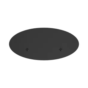 MOD058A-02B Black Accessory | Lighting Accessory