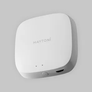 MD-TRA034-W Smart Home Wi-Fi Hub | Smart Lighting Control