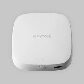 Pametni priključni center MD-TRA034-W Wi-Fi | Smart Home Hub
