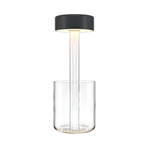 Prenosna LED svetilka Maytoni AI Collaboration | Polnilna namizna svetilka MOD229TL-L3B3K1