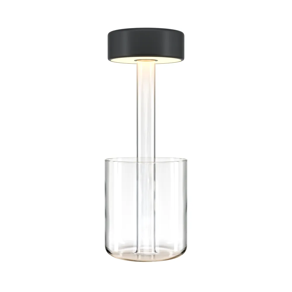 Prenosna LED svetilka Maytoni AI Collaboration | Polnilna namizna svetilka MOD229TL-L3B3K1
