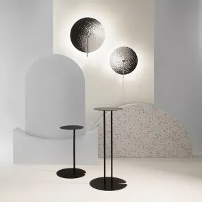 Wall Lamp MOD305WL-01CH | Modern Chrome Designer Wall Light