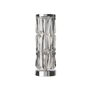 Table Lamp MOD043TL-02CH