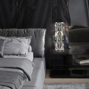 Table Lamp MOD043TL-02CH
