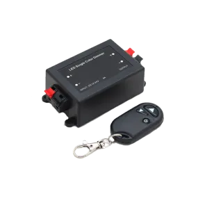 GREEN TECH LED dimmer Green Tech 12-24V, 96W (12V), 192W (24V) - LC-DIM