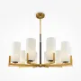 Lestenec MAYTONI MOD089PL-10BS