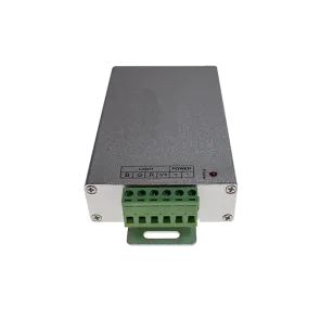 GREEN TECH RGB LED Strip Amplifier, 12-24V, 216W (12V), 432W (24V) - LCS-080
