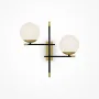 Wall Lamp MAYTONI MOD048WL-02G