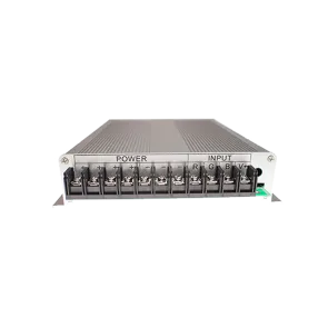 GREEN TECH LED Controller Green Tech RF, RGB, 12-24V, 1440 (12V), 2880W (24V) - LCS-090