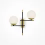 Wall Lamp MAYTONI MOD050WL-02G
