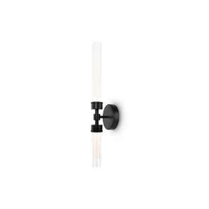 Black LED Wall Light MOD116WL-L7B3K