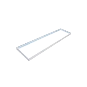 GREEN TECH Frame for surface mounting LED panel 1195 x 295 mm Green Tech PL312 - LF-1195