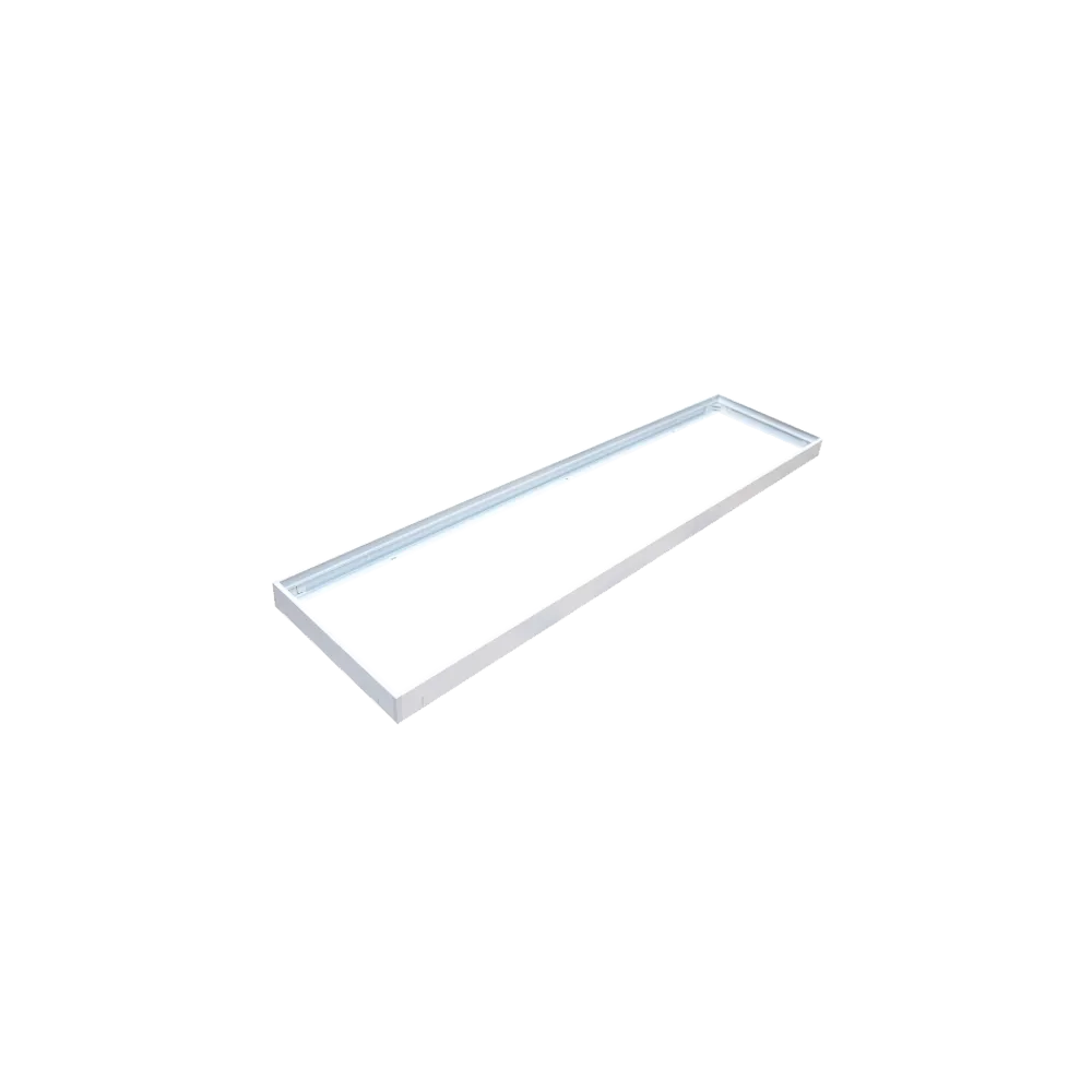 GREEN TECH Okvir za nadgradno montiranje LED panela 1195 x 295 mm Green Tech PL312 - LF-1195