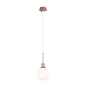 Gold Pendant Light MOD221-PL-01-G