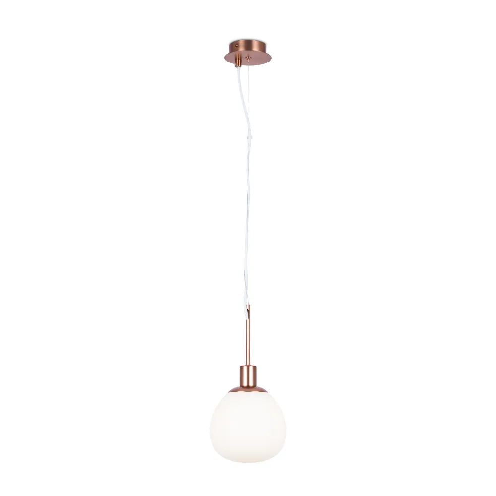 Gold Pendant Light MOD221-PL-01-G