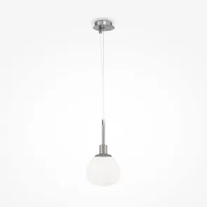 Nickel Pendant Light MOD221-PL-01-N
