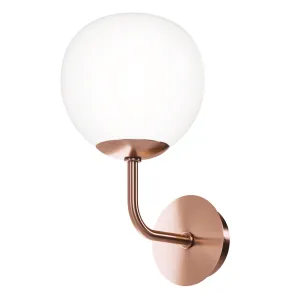 Gold Wall Light MOD221-WL-01-G