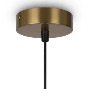 Pendant Chandelier MOD013PL-06BS1 for Living Room