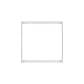 GREEN TECH Okvir za montažo LED panela 595 x 595 mm Green Tech PL60/PLX - LFD-0595
